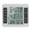Wireless Digital Freezer Thermometer with 1-2 Sensors 2
