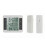 Wireless Digital Freezer Thermometer with 1-2 Sensors 7
