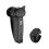 Black e-book page turner remote for Kindle phone tablet 1