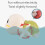 Bath Toy Set Floating Turtle 3pcs for Toddlers 18M+ 8