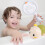Bath Toy Set Floating Turtle 3pcs for Toddlers 18M+ 4