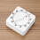 OTVIAP kitchen mechanical portable timer white 4