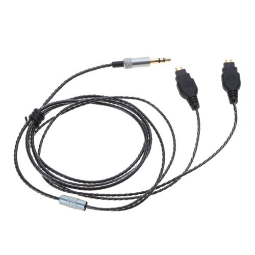 Replacement Cable for Sennheiser HD580 HD650 HD600 HD58X 2