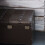 Mini Antique Cabinet Hinges Anti-Rust 20 Pcs 5