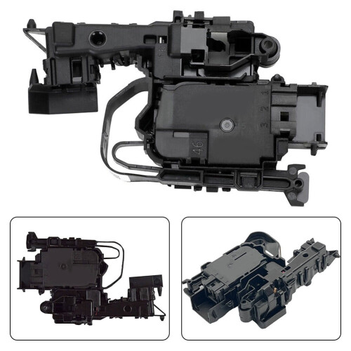Interruptor de trava da porta da lavadora Samsung DC34-00028A 1