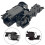 Interruptor de trava da porta da lavadora Samsung DC34-00028A 5