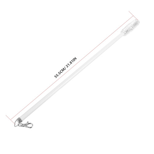 Vorhangöffnerstab aus Aluminiumlegierung, 1 Stück 2