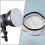 Lampenkap voor flitslamp 4