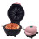 Pie Maker Non-Slip Cake and Flower Shaping Tool 1