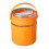Stainless Steel Insulated Lunch Box 580ml with Spoon 1