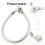 Tuyau d'alimentation portable pour lave-linge 3