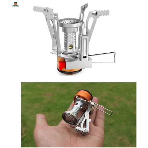 MOPNGXT AOTU portable camping stove with piezo ignition 1 1