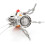 MOPNGXT AOTU portable camping stove with piezo ignition 1 3