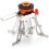 MOPNGXT AOTU portable camping stove with piezo ignition 1 4