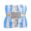 Godom bath towel set coral velvet 2 pcs 1