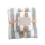 Godom bath towel set coral velvet 2-piece 1