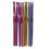 Metal Crochet Hooks Set 12 Pieces with Case 1