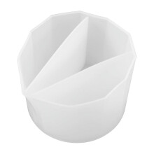 Reusable Color Mixing Cups for Paint and Resin 3-Channel