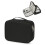 Cable Organizer Bag Waterproof Oxford Large Capacity with 1