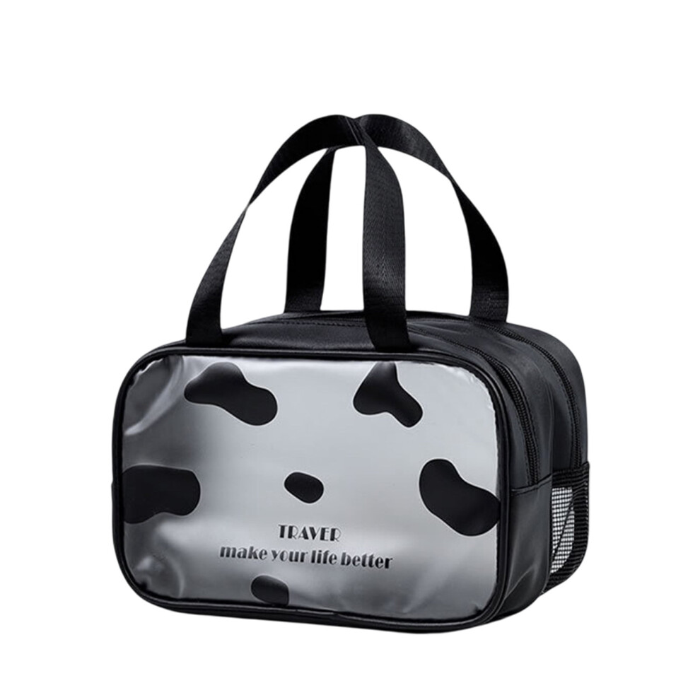 Outdoor Beach Bag with Wet/Dry Separation 1 Pack