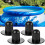 Pool Wall Plugs for Above Ground Filter Pump Holes 6