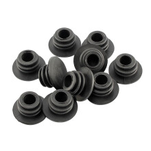 Bike Handlebar End Caps for Road BMX MTB 10pcs