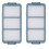 Filtro principal Eufy RoboVac para 11S15C30C12C 5