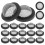 Garden Hose Filter Screen 3/4 Inch 20 Pack 1