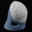 Silicone Sewing Thimble Set of 4 6