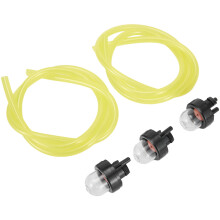Trimmer spool line 0.065 inch 16 feet 3 pcs
