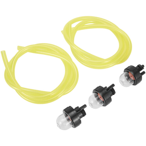 Trimmer spool line 0.065 inch 16 feet 3 pcs
