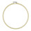 Bamboo Embroidery Hoop Adjustable 15 cm 4