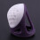 Silicone Sewing Thimble Set of 2 Comfortable Non-Slip 8