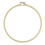 Bamboo Embroidery Hoop Adjustable 15 cm 5