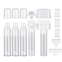 Graffiti Markers Refillable Paint Pens 5 Pack with 3 Tip