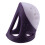 Silicone Sewing Thimble Set of 2 Comfortable Non-Slip 7