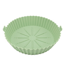 Silicone Baking Pan for Cakes, Food-Grade, Reusable