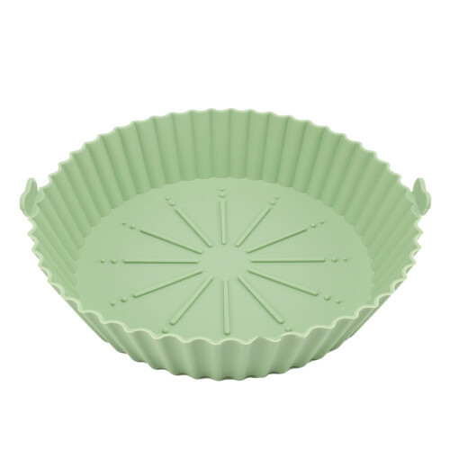 Silicone Baking Pan for Cakes, Food-Grade, Reusable