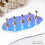 Nail Display Stand with Base 1 Set 1
