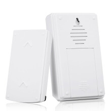 Smart Wireless Doorbell with Chime