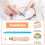 Punch Needle Embroidery Kit Adjustable Tool 35 Pieces 5
