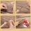 Punch Needle Kit Wooden Adjustable 23 Pieces 5