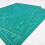 Antislip PVC snijmat 20x30cm 1 stuk 3