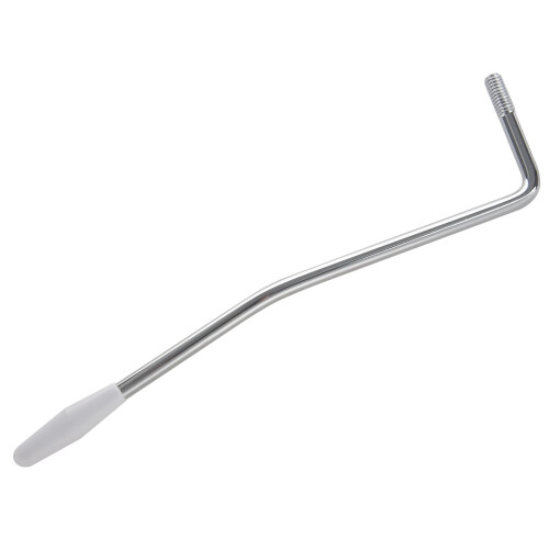 Electric Guitar Tremolo Arm Silver 5.0mm 2-Pack 1
