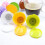 Reusable Coffee Pods Set with Spoon and Brush 3 Pcs 5