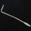 Electric Guitar Tremolo Arm Silver 5.0mm 2-Pack 4