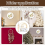 Punch Needle Embroidery Kit with 6 Hoop Sizes 5