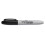 Super Permanent Markers Fine Point Black 2 pcs 2