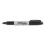 Super Permanent Markers Fine Point Black 2 pcs 3