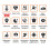 C6T Smart Band heart rate and temperature tracker 5